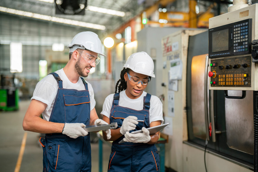 Conrad: Damit Ausbildung den Unterschied macht